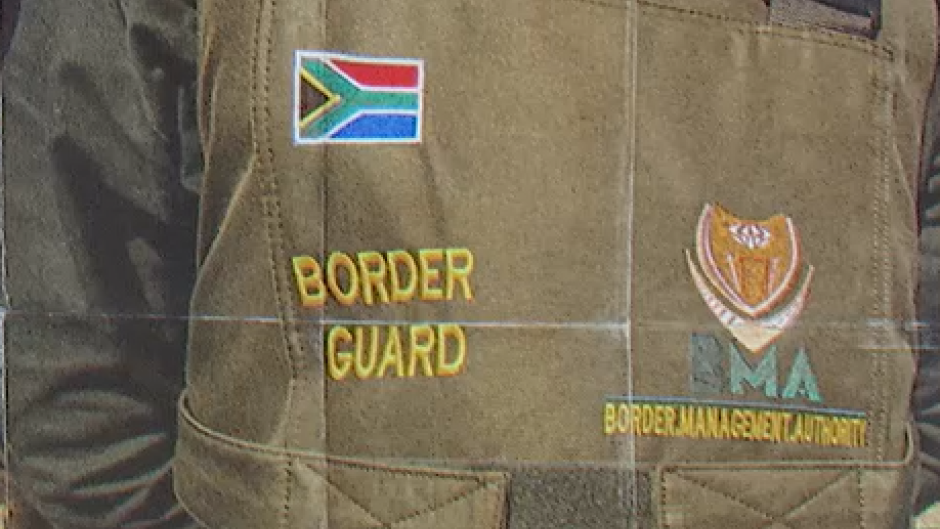   High-tech force fighting illegal flow at Beitbridge/ eNCA