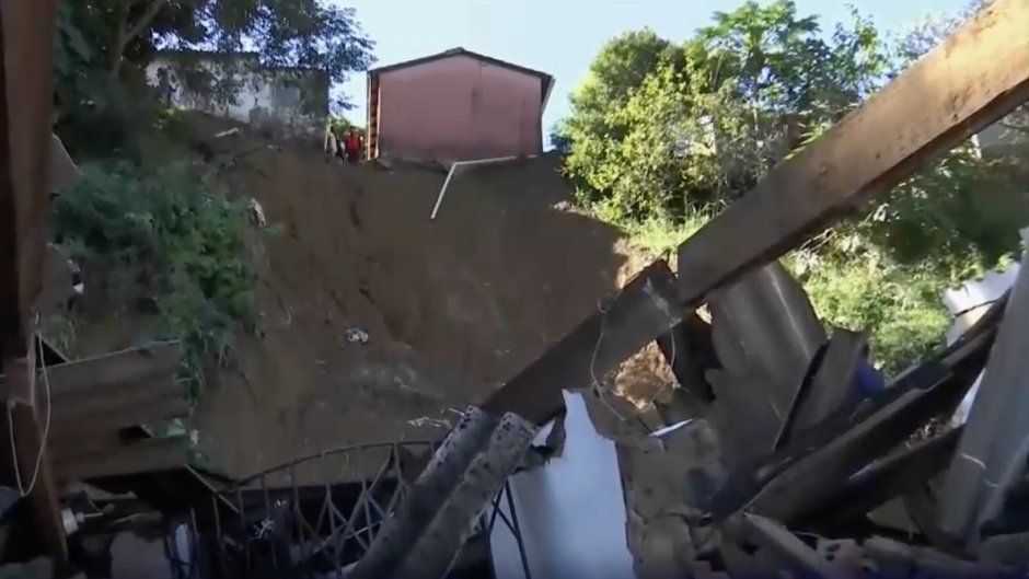 Relief effort underway in Umlazi after floods