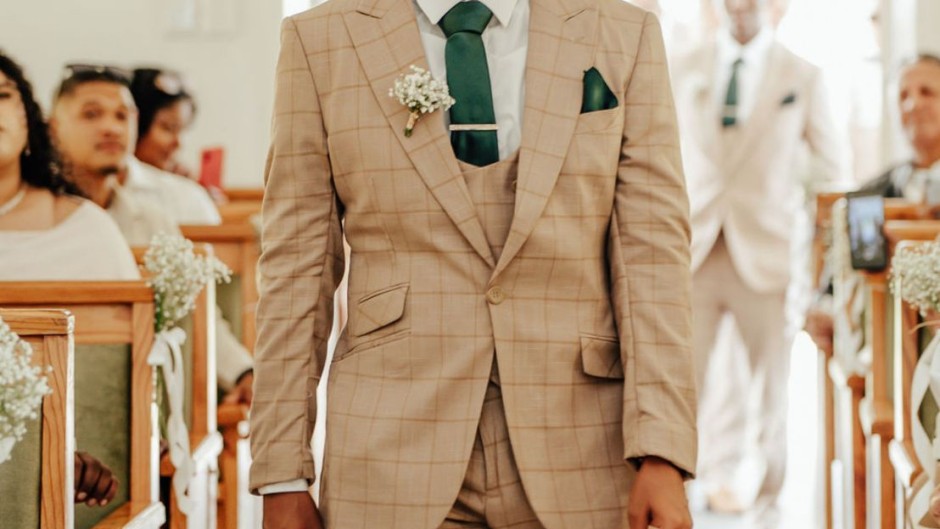 Cowan Titus / Myanmar teacher 