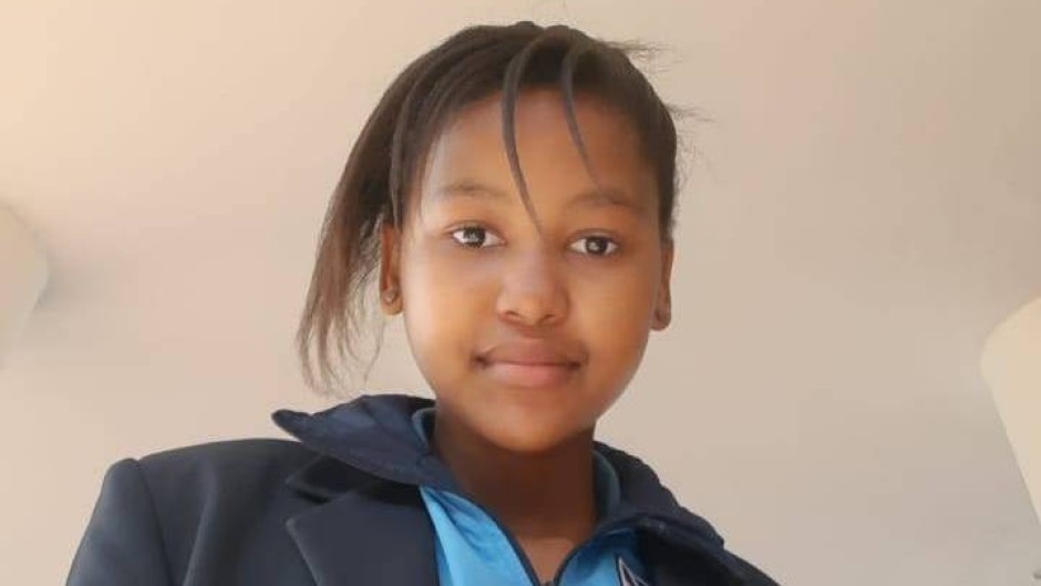 Wandile Aphiwe Ngcobo was only 17-years-old when she was raped and stabbed to death at her home in Umlazi on May 2024