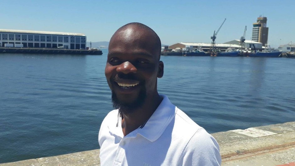 Missing Journalist - Aserie Ndlovu. 