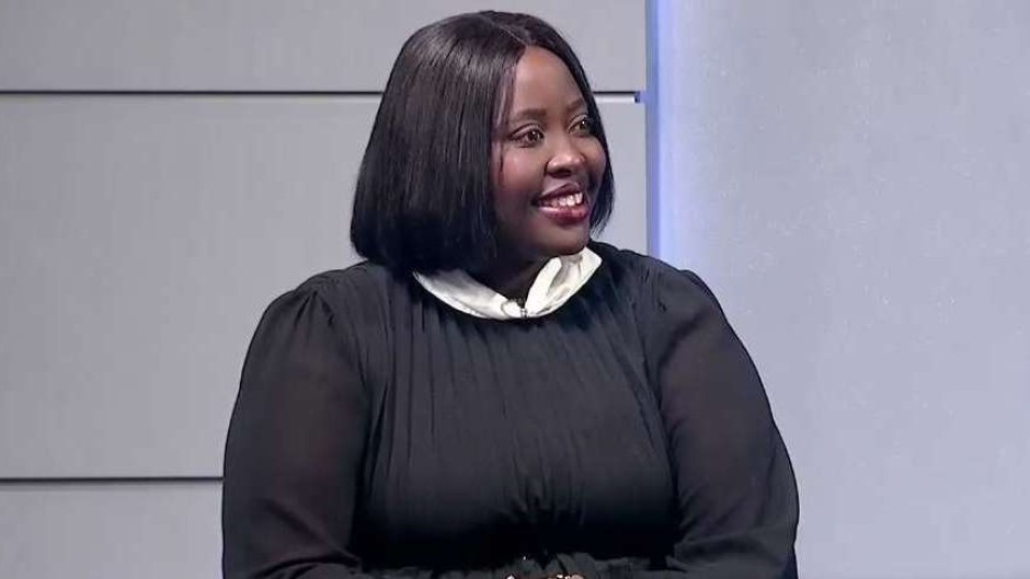 Esethu Siwe | Joyous Celebration