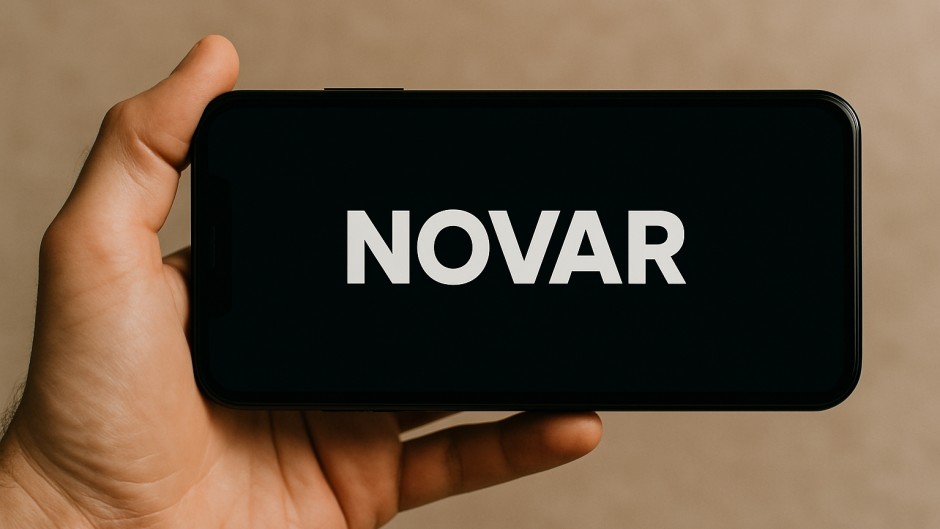 Novar Cellphone Application aims to provide free education to children_