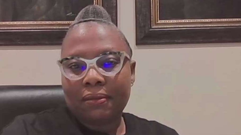 Nomvuyiso Batyi, ACT CEO