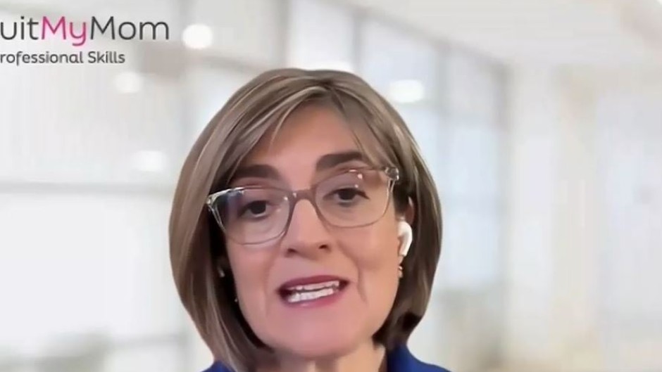 Phillipa Geard is CEO and founder of Recruit My Mom.JPG