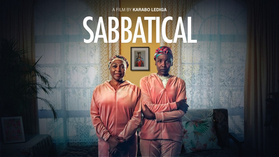 Cinema | Family drama 'Sabbatical' hits SA big screens