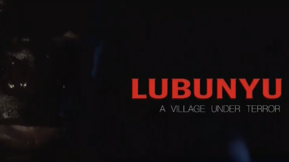 Lubunyu