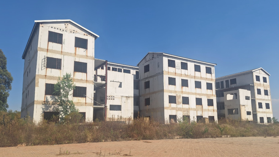 The Tembisa Mega Housing Project was initiated in the 2018/19 financial year by the Ekurhuleni Municipality. eNCA/Bafedile Moerane
