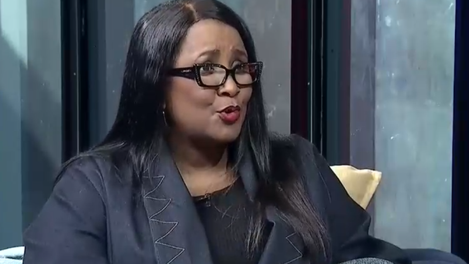 Mabore Sithole / 'Breaking the Cycle of Workplace Bullying'