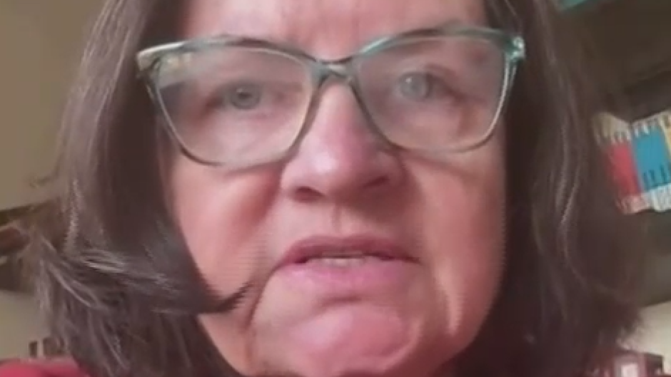 Prof. Justine Limpitlaw – a specialist in Electronic Communications Law.