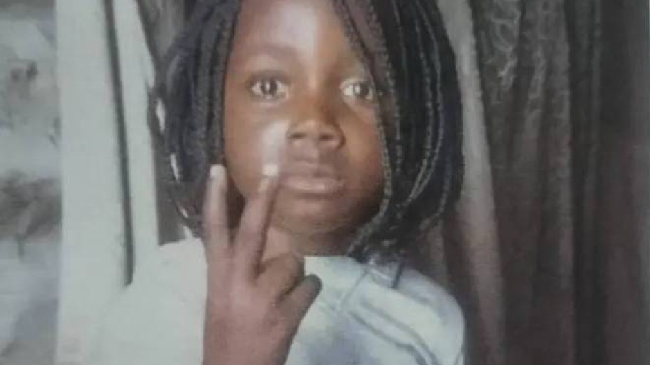Lifeless body of 6-year-old Yolanda Mujovo found near a graveyard in Mathafeni, outside Nelspruit