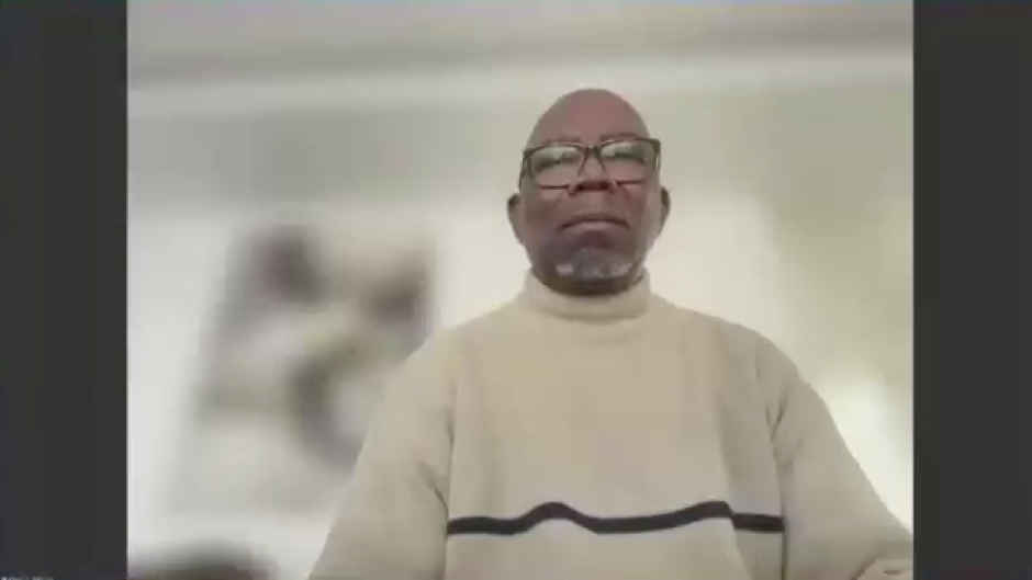 Bheki Ntshalintshali