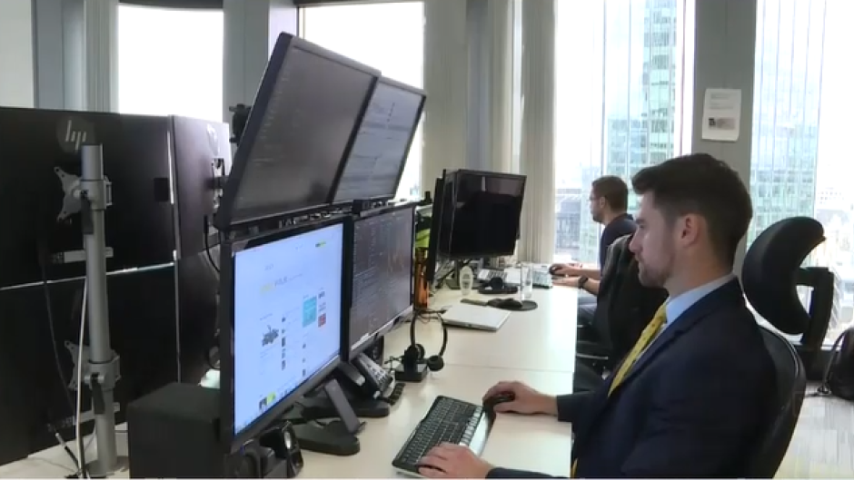 The digital revolution is changing how governments around the world work / eNCA