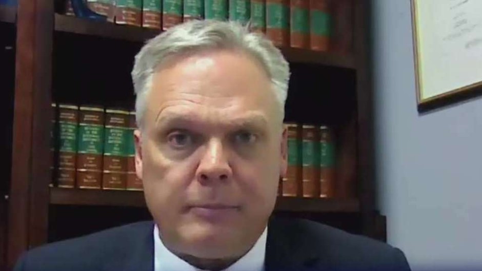 DA spokesperson, Willie Aucamp