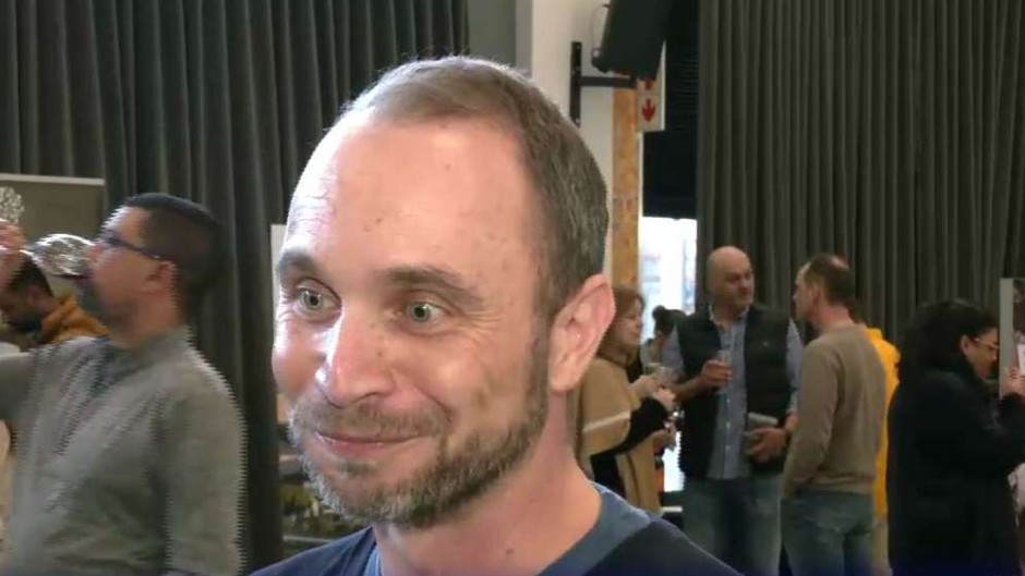 Deon van Zyl, Kultura Fees organiser