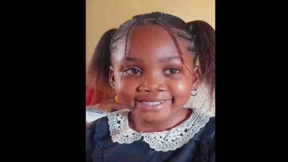 Omphile Sebiloane was kidnapped from her home in Ratanda in Heidelburg