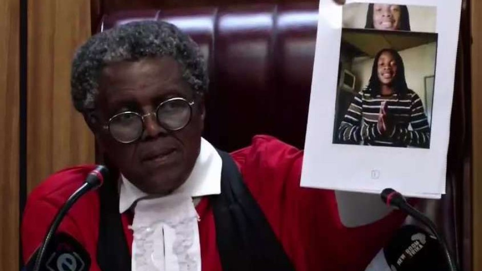 The Senzo Meyiwa murder trial is expected to hear all about the teeth of accused number 3.