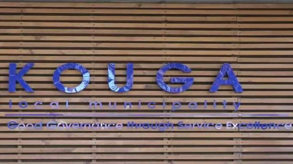 The Kouga Municipality