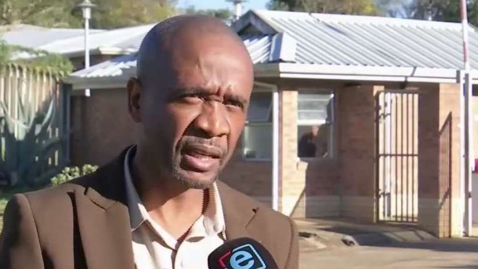 KZN Transport spokesperson Ndabezinhle Sibiya