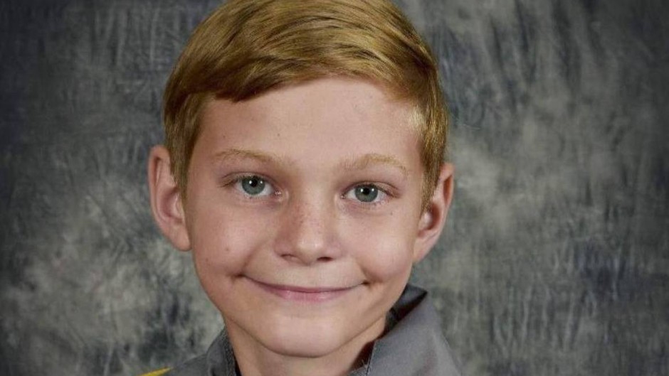 Malcolm Booysen - car accident victim