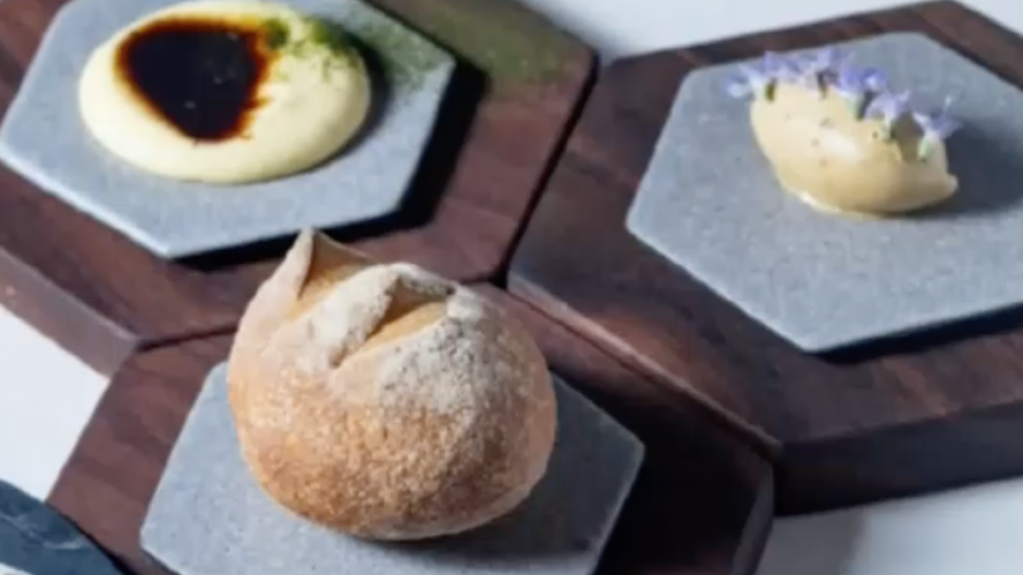 Award-winning restaurant Salsify