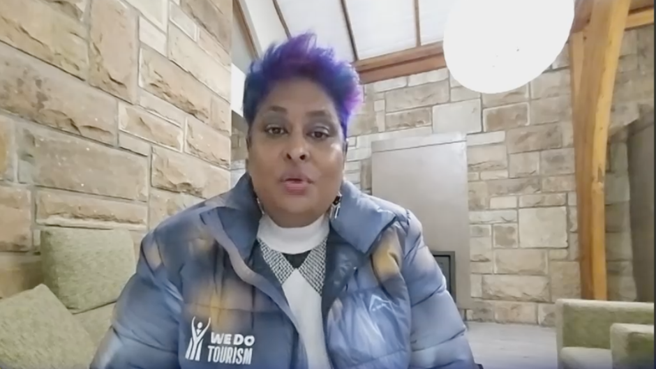 Education centre launched in Golden Gate Park