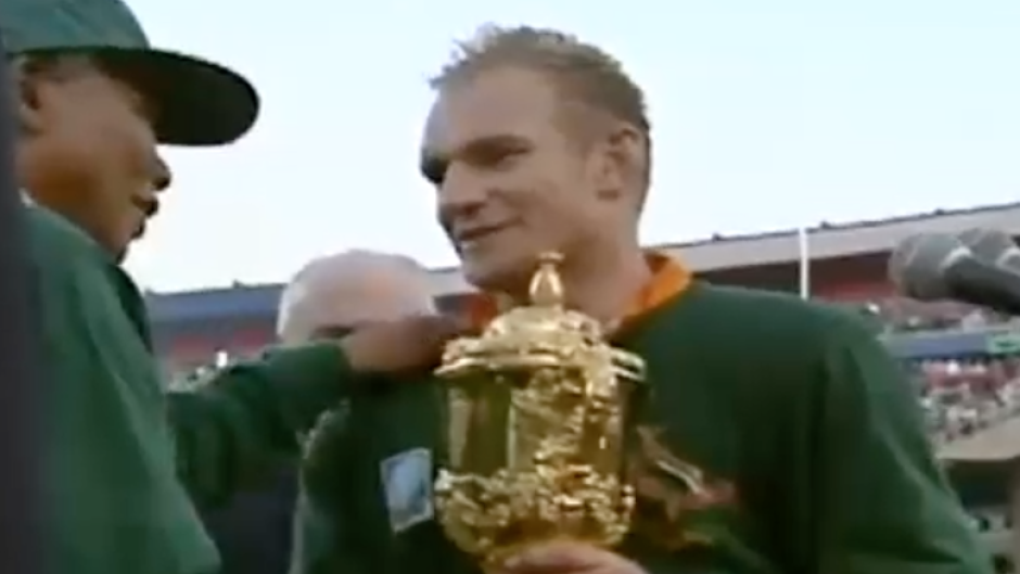 1995 Rugby World Cup 