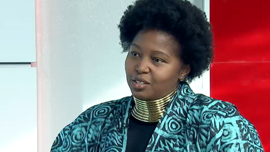 Afro-soul singer and songwriter Maleh.png