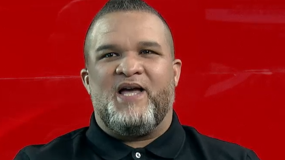 Jason Goliath / eNCA 