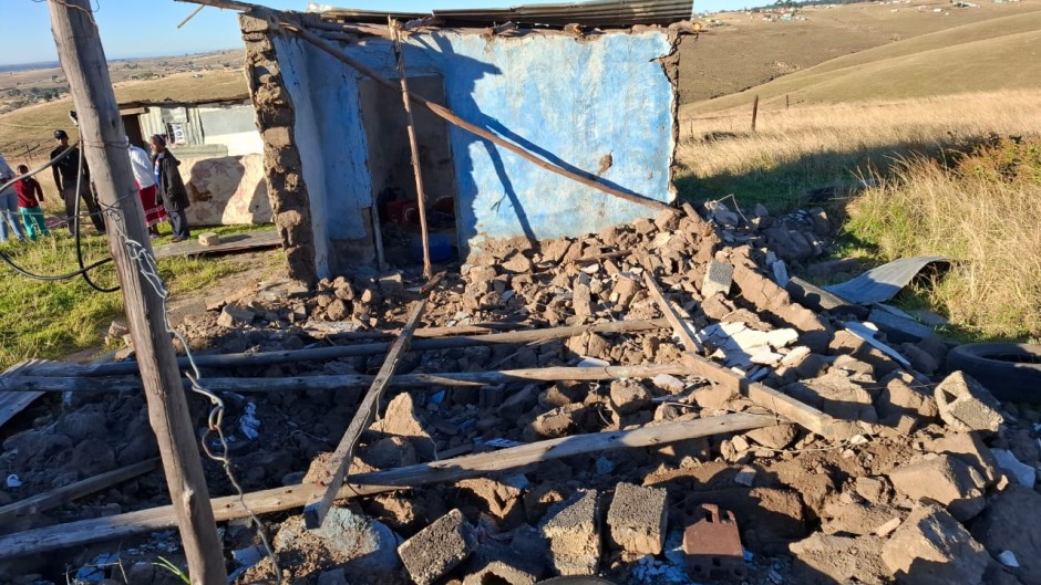 Houses at Eastern Cape/Ronald Masinda.jpeg