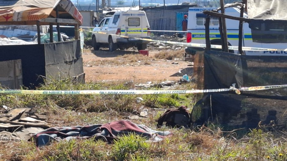 Shootout between police and illegal miners.jpeg