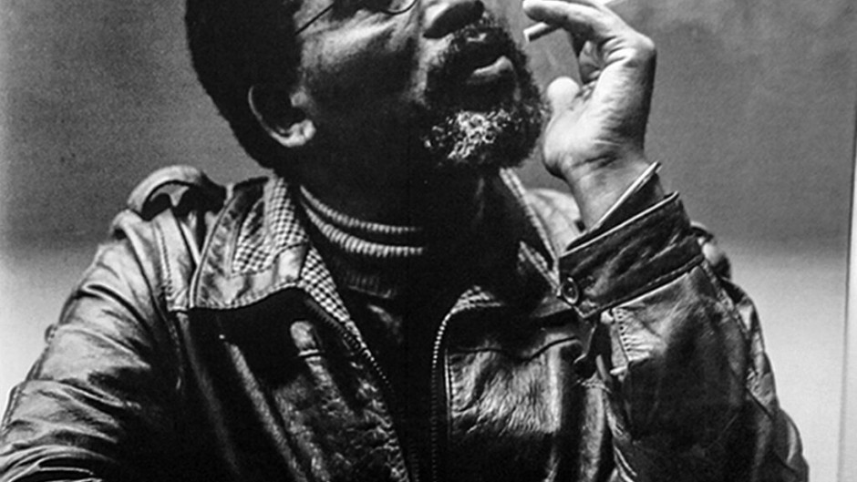 ‘Soweto’: Musician and Black Consciousness member Molefe Pheto 