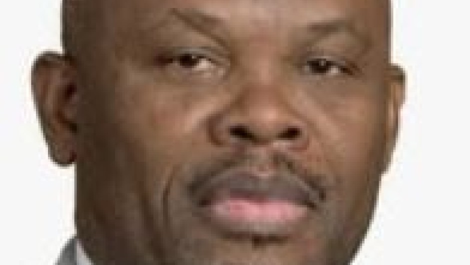 Deputy National Commissioner for crime detection Shadrick Sibiya / Facebook SAPS 