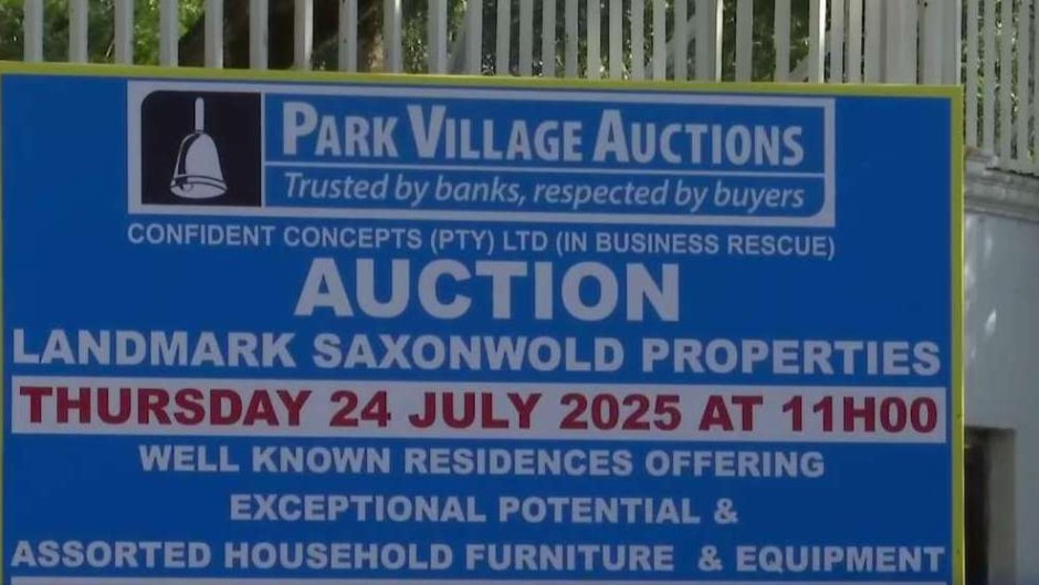 Gupta compound auction