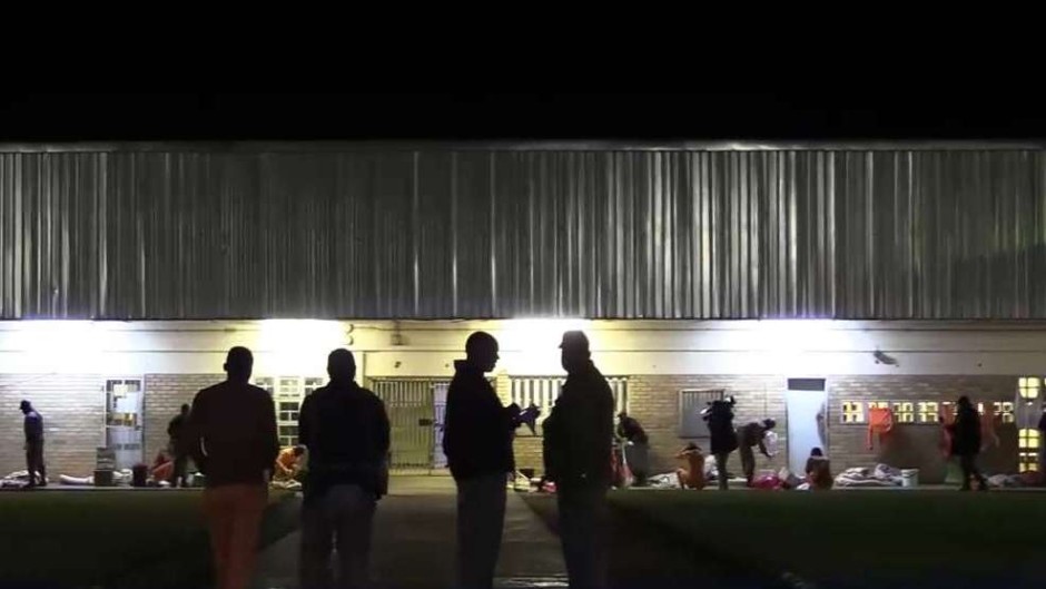 Mthatha Correctional Centre