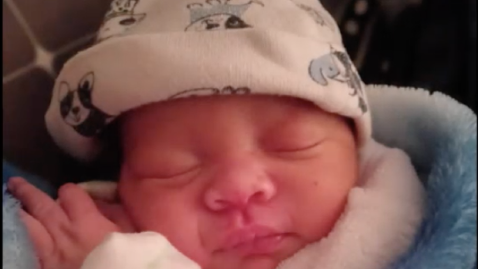 Moegamat Imaad Sharmar went missing from a shopping mall in Bellville on Saturday.