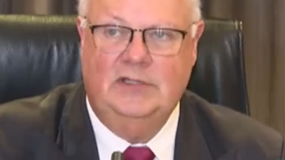 Dr Corné Mulder, Freedom Front Plus leader