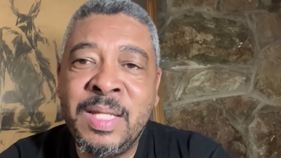 Dr. Oscar van Heerden / eNCA 