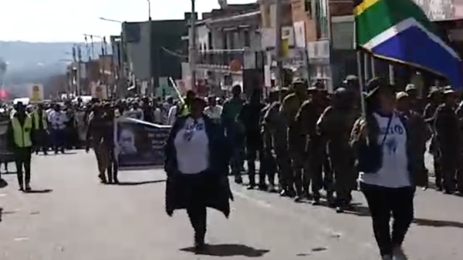 Dudula Rosettenville