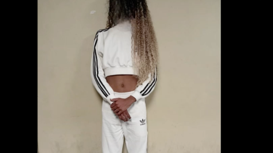 Brazilian nabbed with 10kg of cocaine 