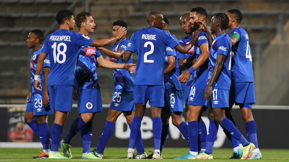 Supersport United FC