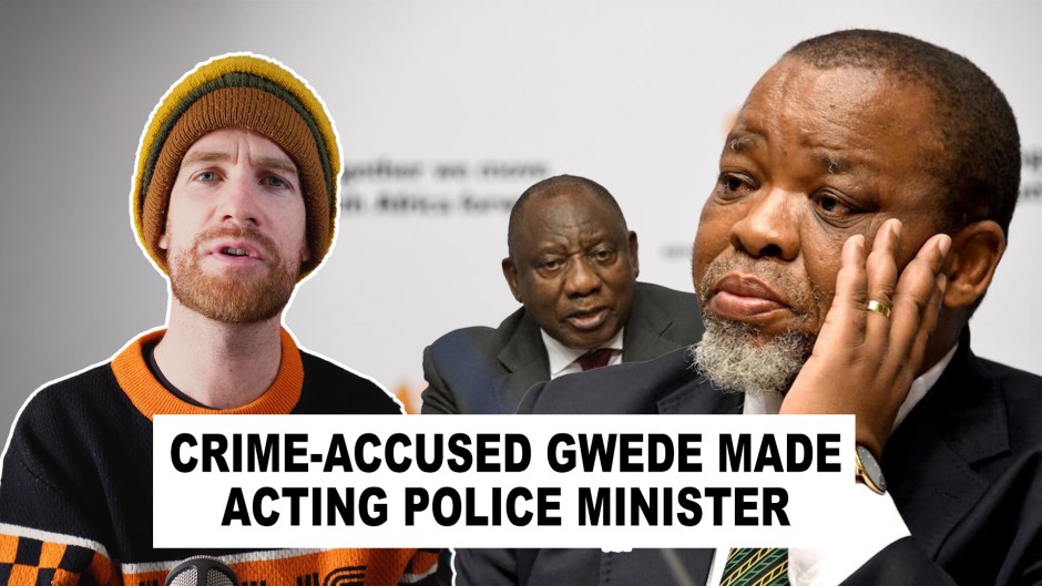 gwede mantashe ramphosa