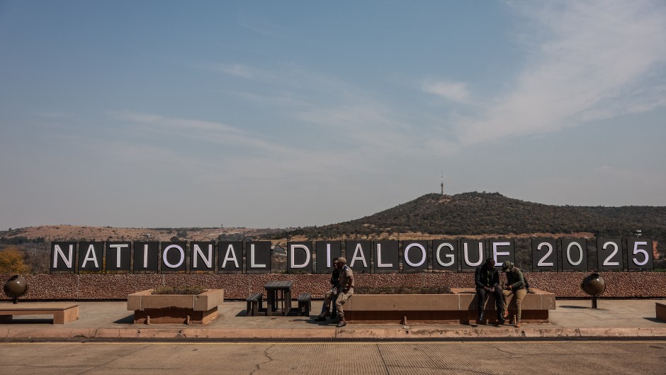 2025 National Dialogue