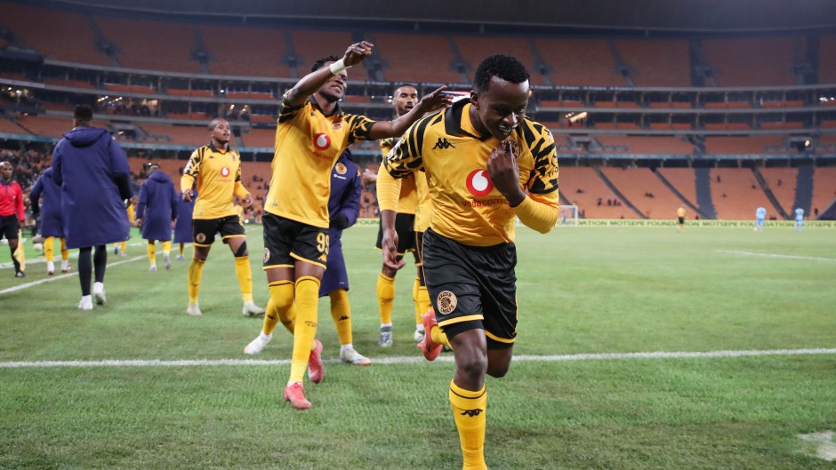 Kaizer Chiefs v Polokwane City