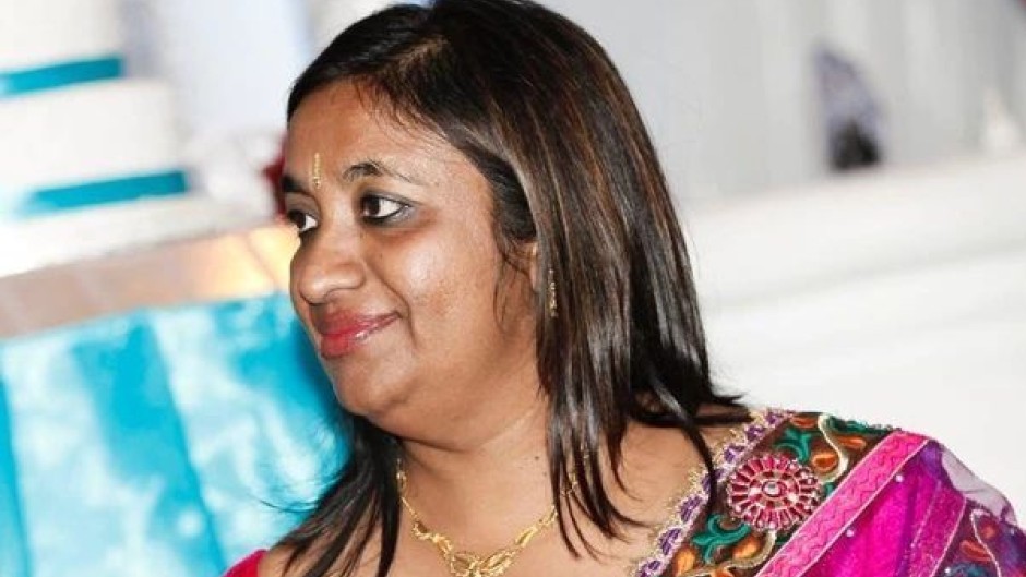 Murdered whistleblower, Babita Deokaran