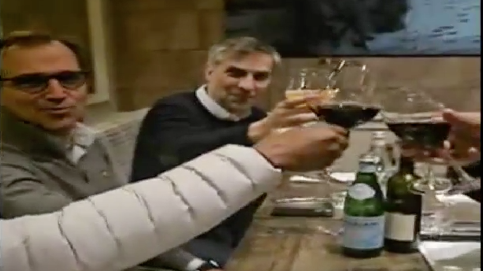 Driver's license delegation