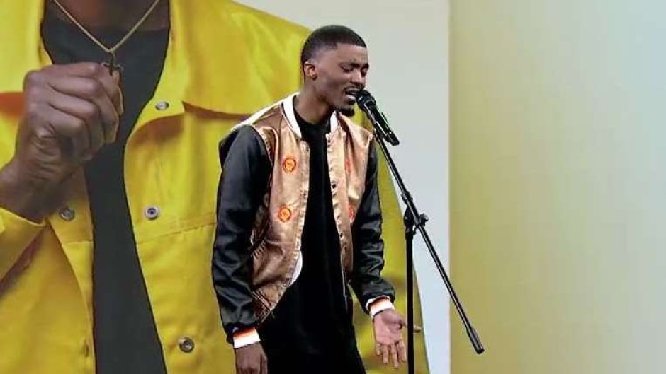 Mthandazo Gatya launches new song titled 'Ugogo'