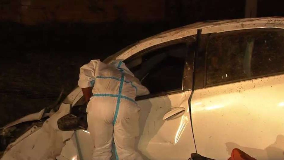 Forensics in Midrand