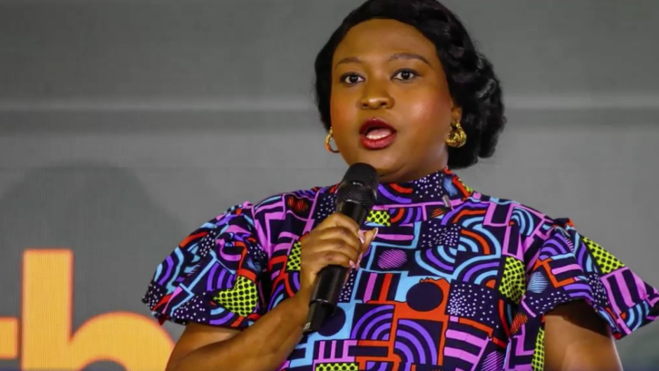 Hetty Boachie-Yiadom