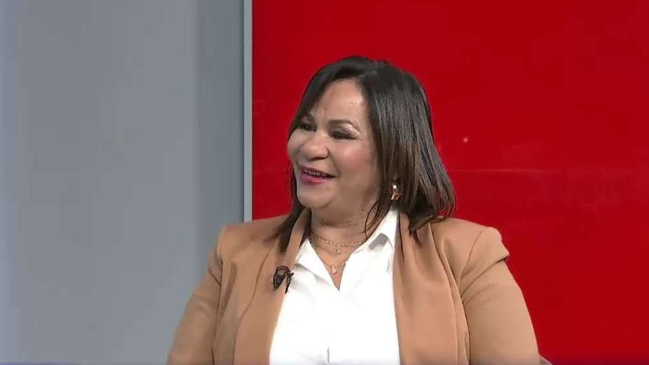 Jacqui Goliath, the founder of Willtech NC